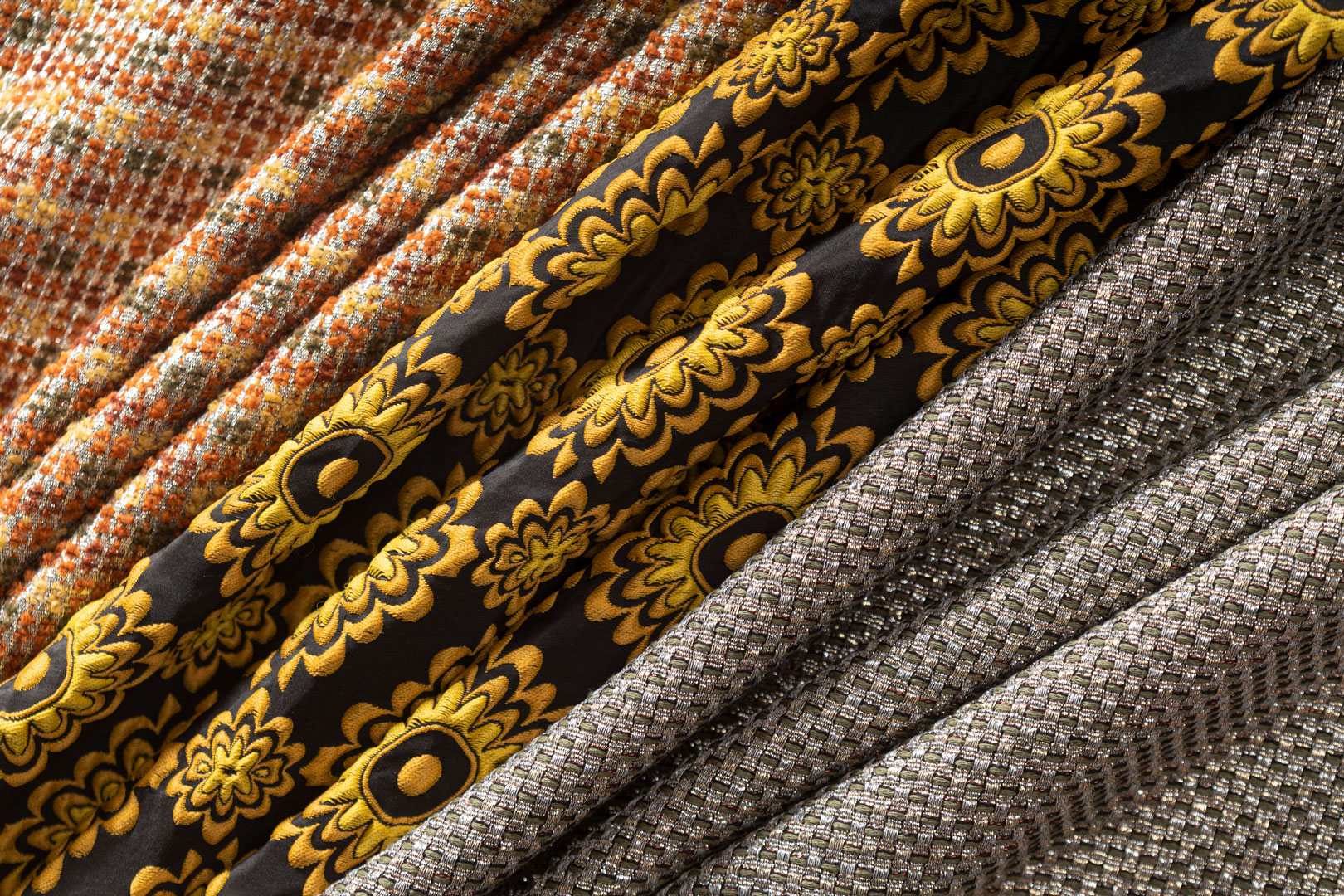 New Fabrics FW 2023/2024 - Hockerty